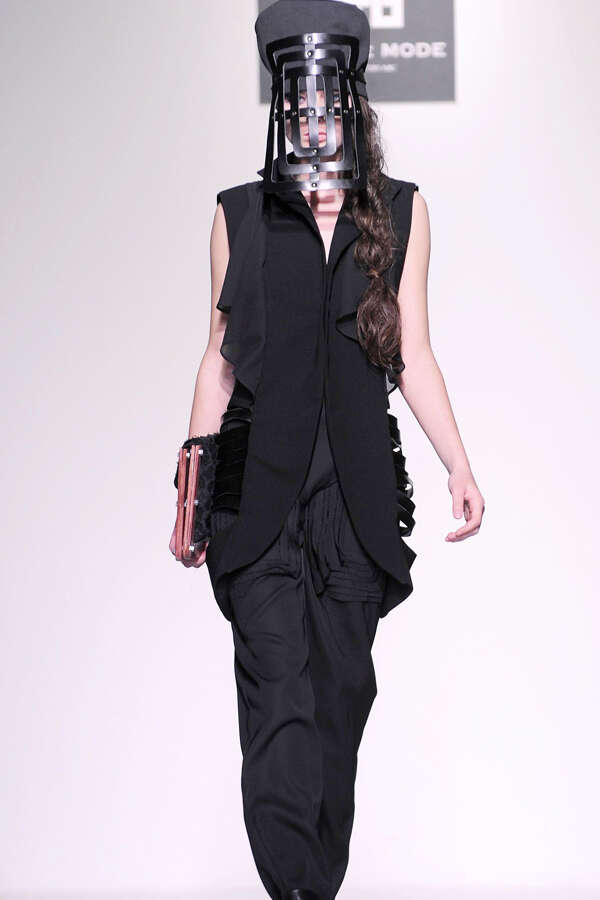 Tbilisi Fashion Week