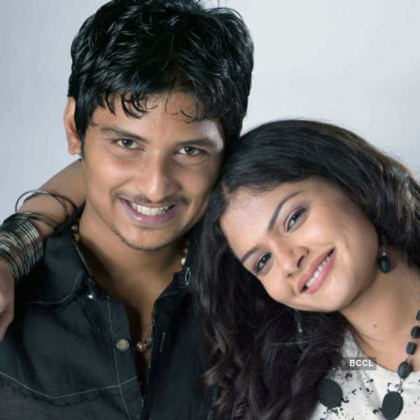 jeeva arya movie