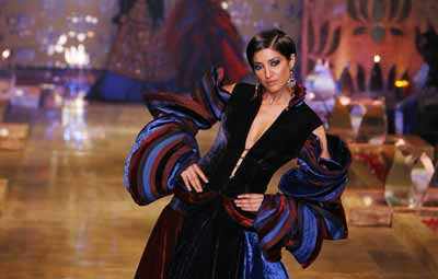 ICW '08 Finale: Rohit Bal