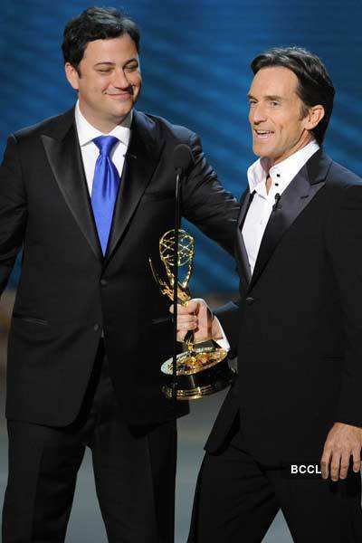 60th Emmy Awards
