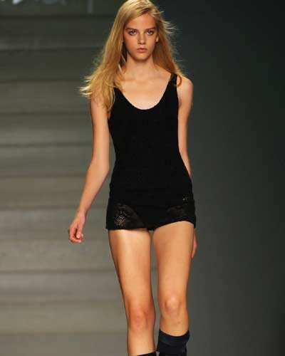 Kristina Ti Spring '09