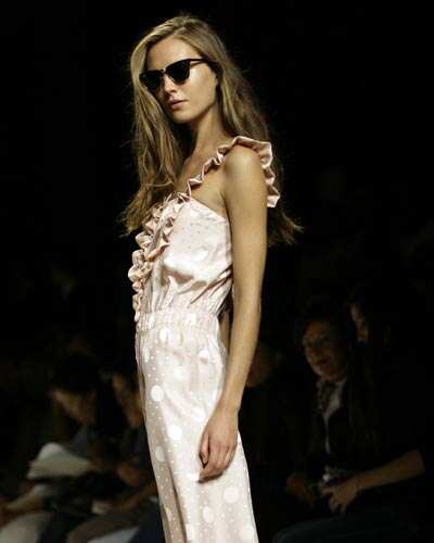 Kristina Ti Spring '09