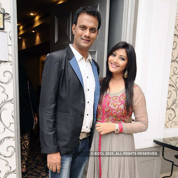 Summer modelling workshop at Radisson Blu