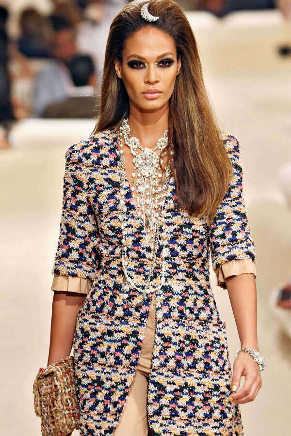 Chanel Cruise Collection