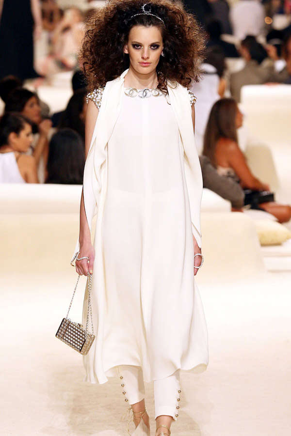 Chanel Cruise Collection