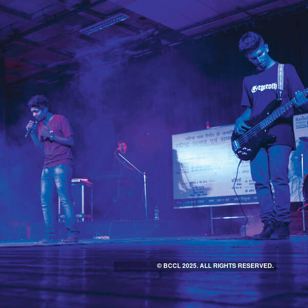 Rabindra Utsav in Bhopal