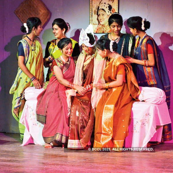 Rabindra Utsav in Bhopal