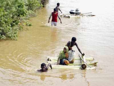 Orissa floods