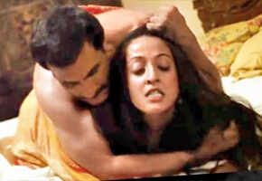 Children Of War: Raima Sen & Tillotama Shome