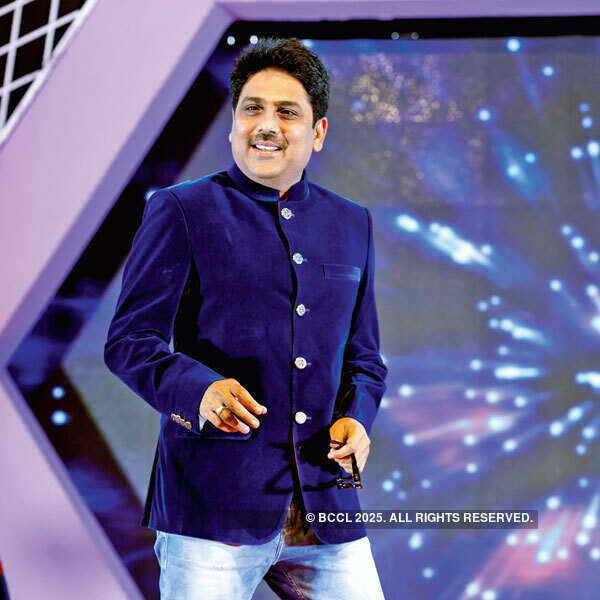 Pournima Kotecha-Arpit Mehta's sangeet ceremony