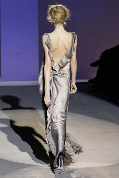 Alberta Ferretti Spring '09