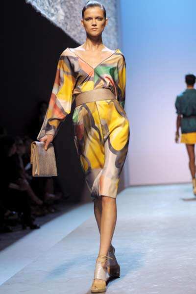 Missoni '09