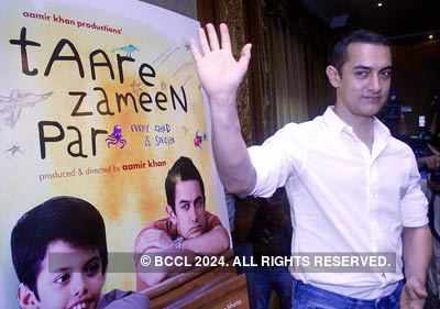 Aamir to promote TZP