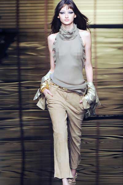 Ermanno Scervino '09