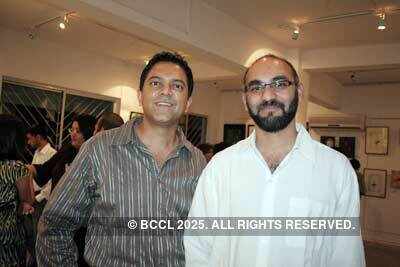 Art at Kalyani nager