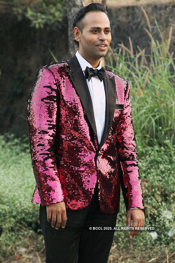 Celebs' fight in public!