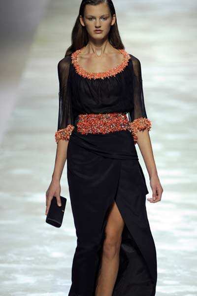 Blumarine '09