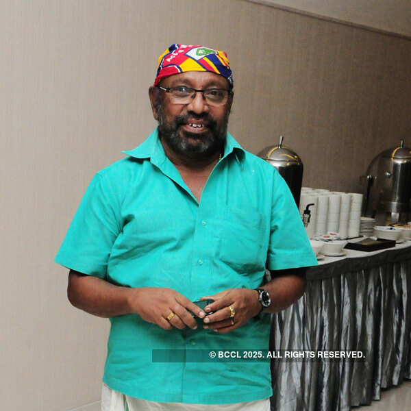 Audio Launch: Huccha Venkata