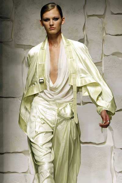 Salvatore Ferragamo Spring '09