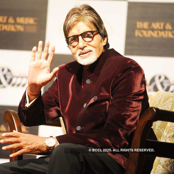 Celebs with a golden heart