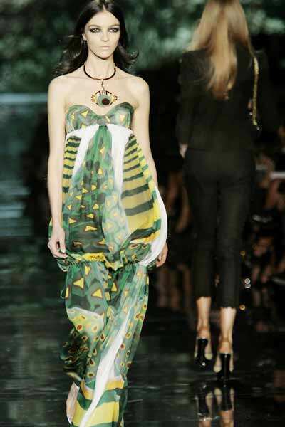 Roberto Cavalli '09