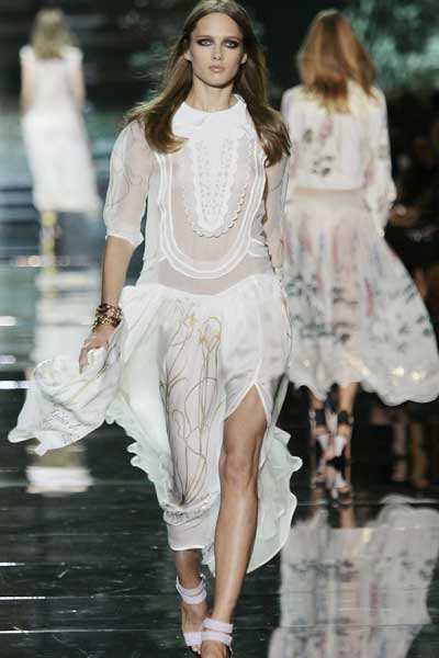 Roberto Cavalli '09