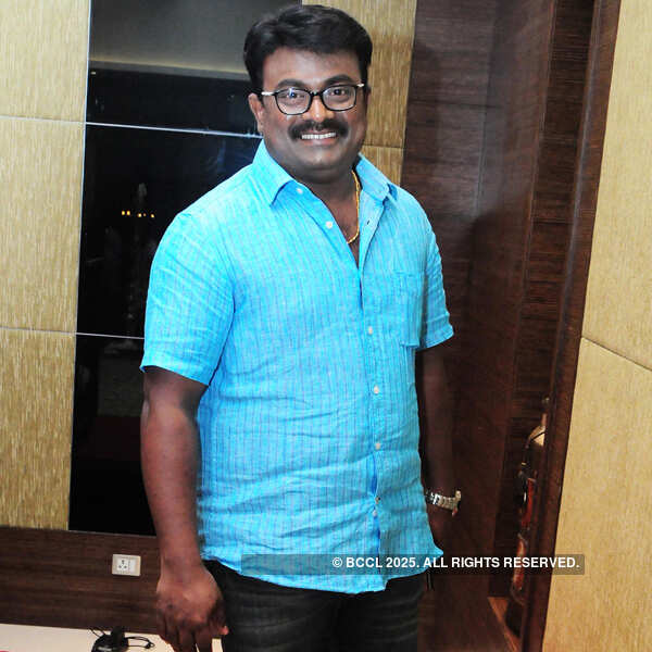 Garbhashreeman: Music launch