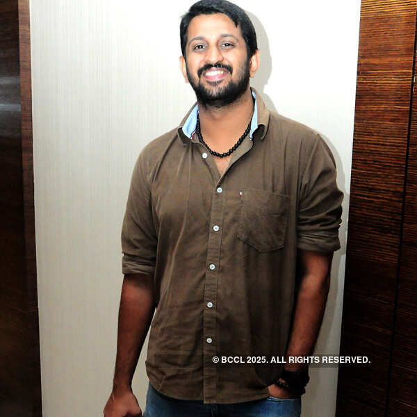 Garbhashreeman: Music launch