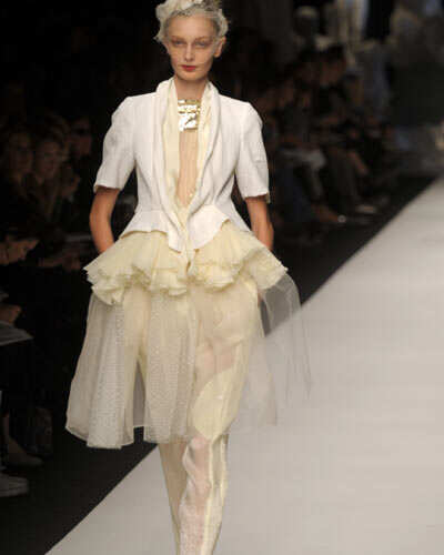 Antonio Marras '09