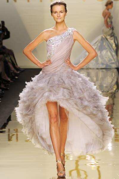 Valentin Yudashkin '09