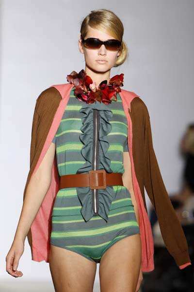 Marni Spring '09