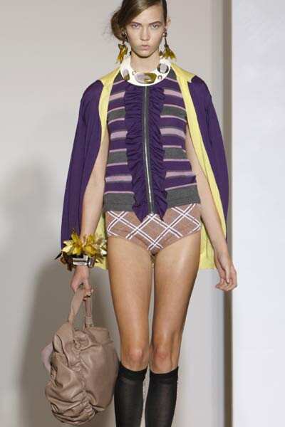Marni Spring '09