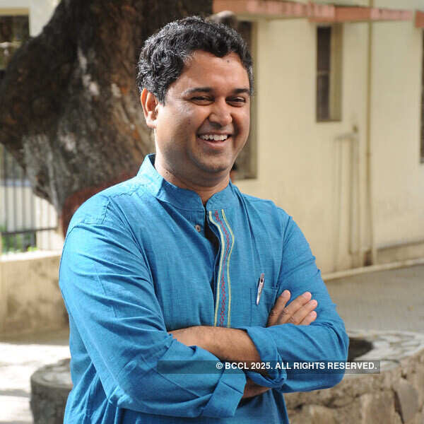 Event at Mundle hall