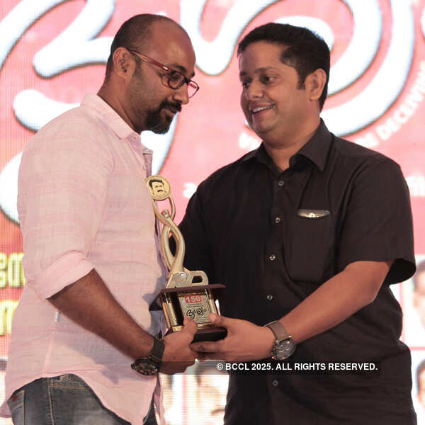 Drishyam's 150th day celebration