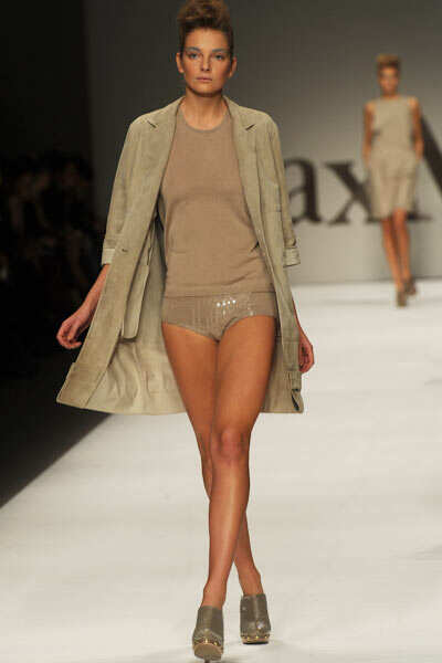 Max Mara '09