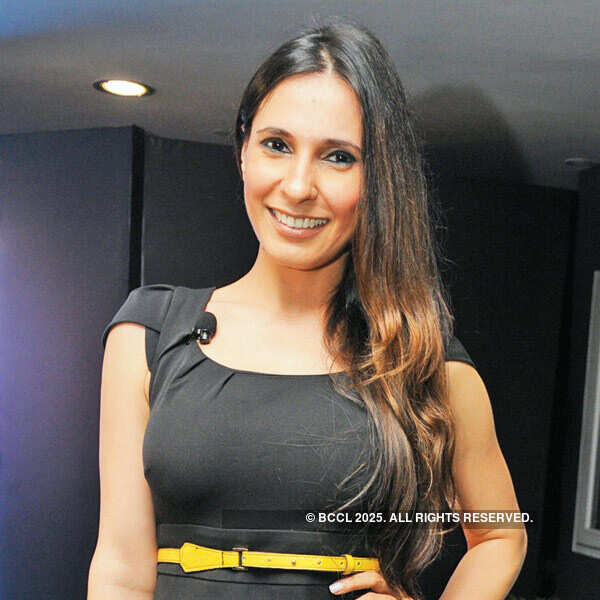 Mercedes-Benz car launch in Delhi