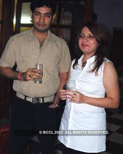 Kanpur club's get-together