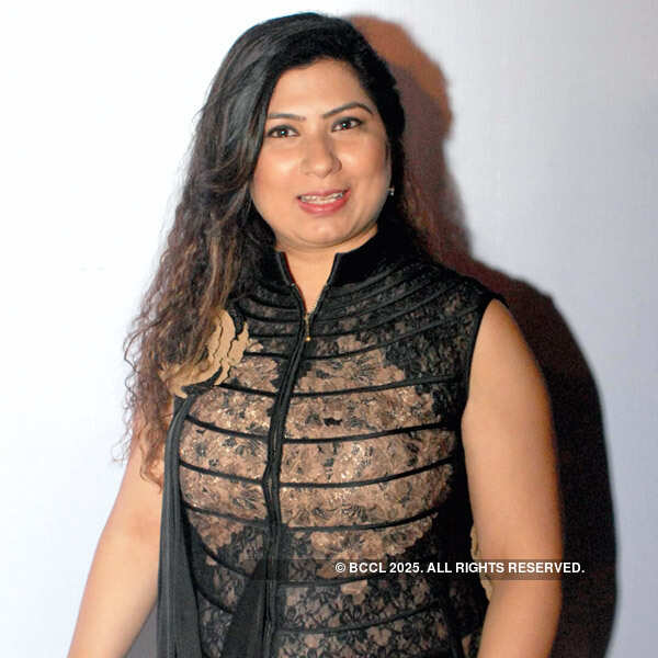 Holistic Wellness Awards show