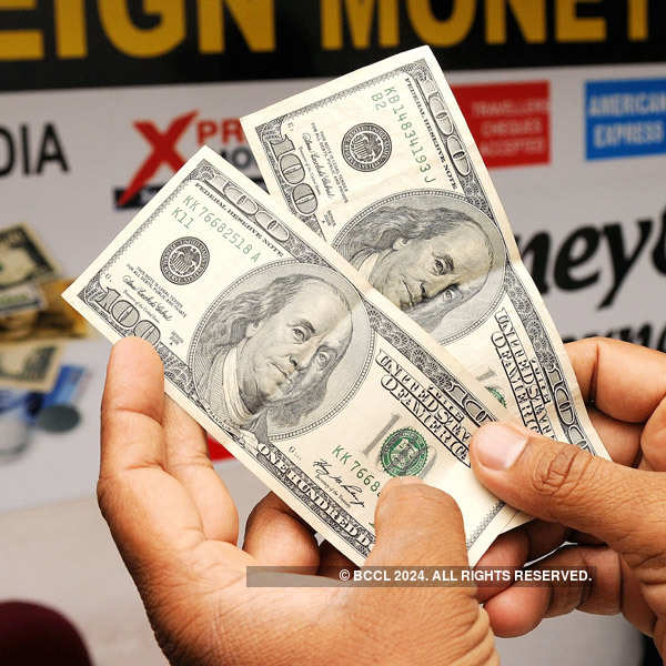 Rupee hits 11-month high of 58.47 against dollar