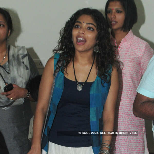 Rima Kallingal at an event