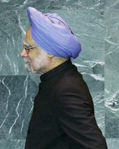 PM addresses UN Assembly