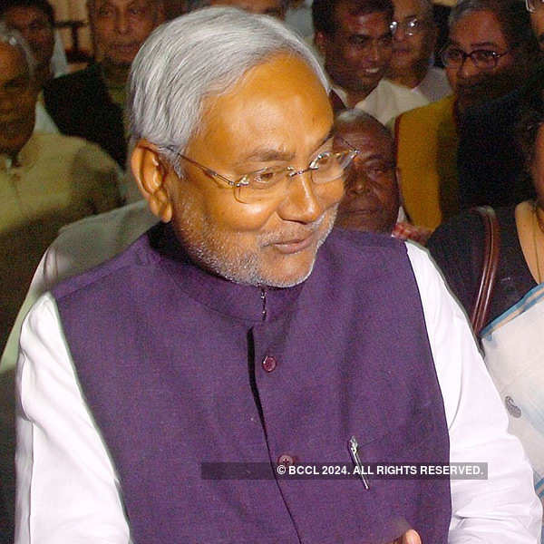 Nitish to choose new Bihar CM: JD(U)