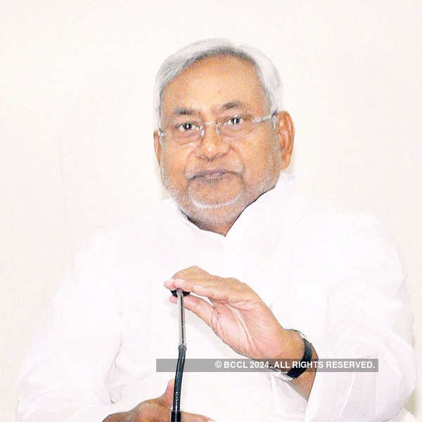 Nitish to choose new Bihar CM: JD(U)