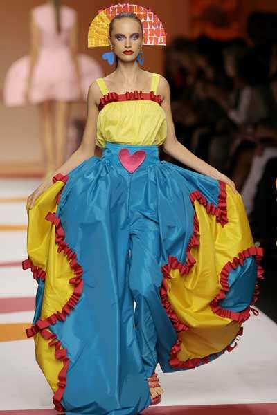 Agatha Ruiz De La Prada '09