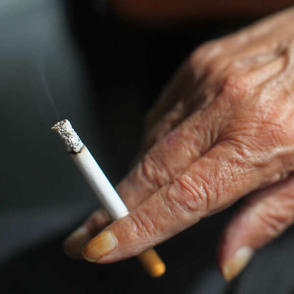 how many harmful chemicals are in cigarettes All cigars - including cigarillos and little cigars