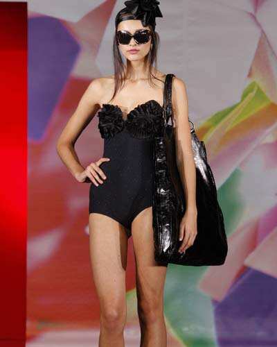 Fatima Lopes Spring '09