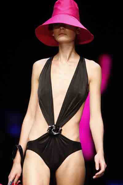 Kira Plastinina Spring '09