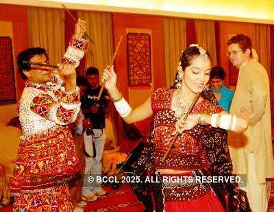 Garba Raas 