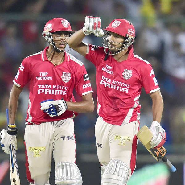 IPL 2014: DD vs KXIP