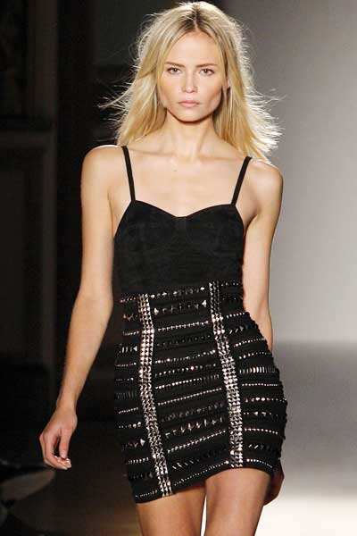 Christophe Spring '09